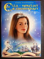 Ella - Verflixt & zauberhaft