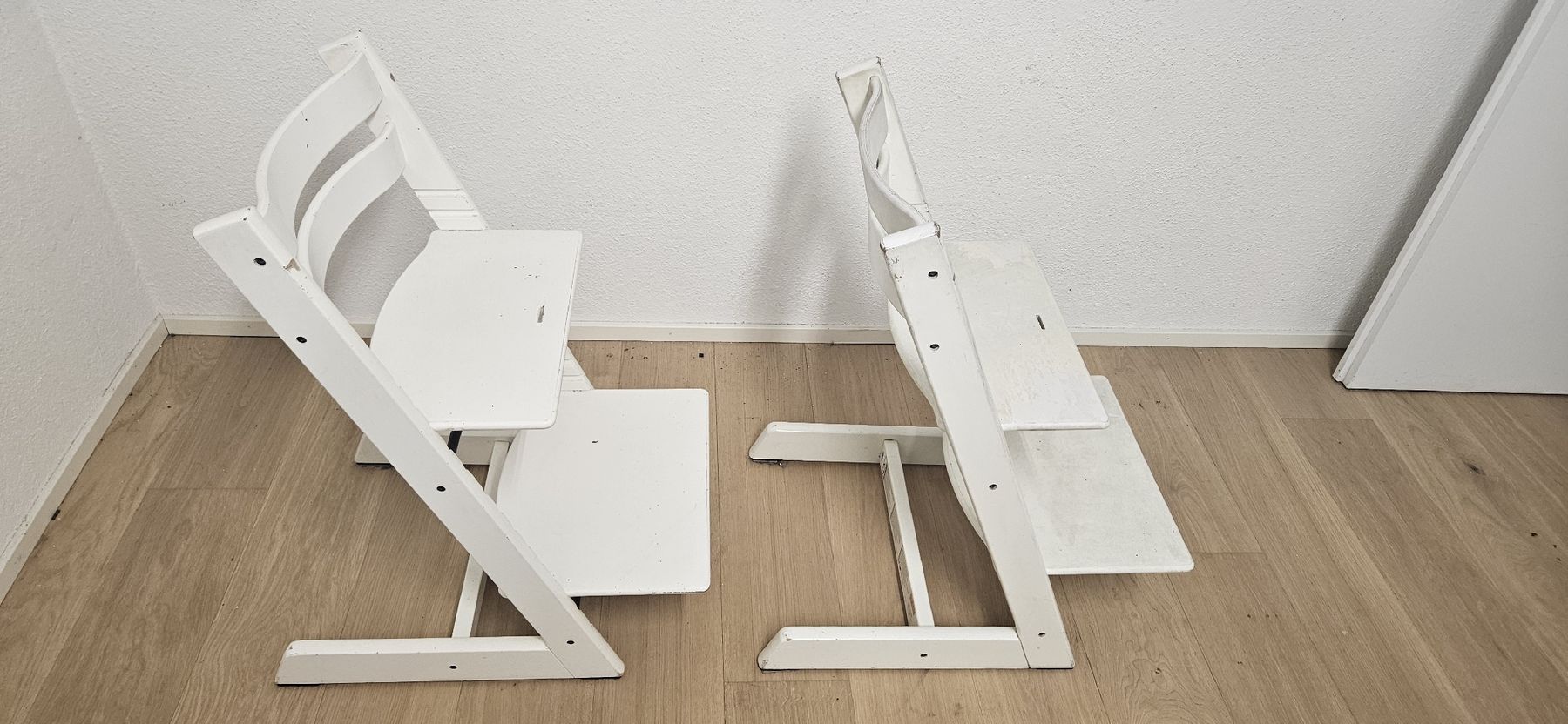 Stokke Hochstühle: Stokke Tripp Trapp – Gebraucht aus Meggen von beme9 2