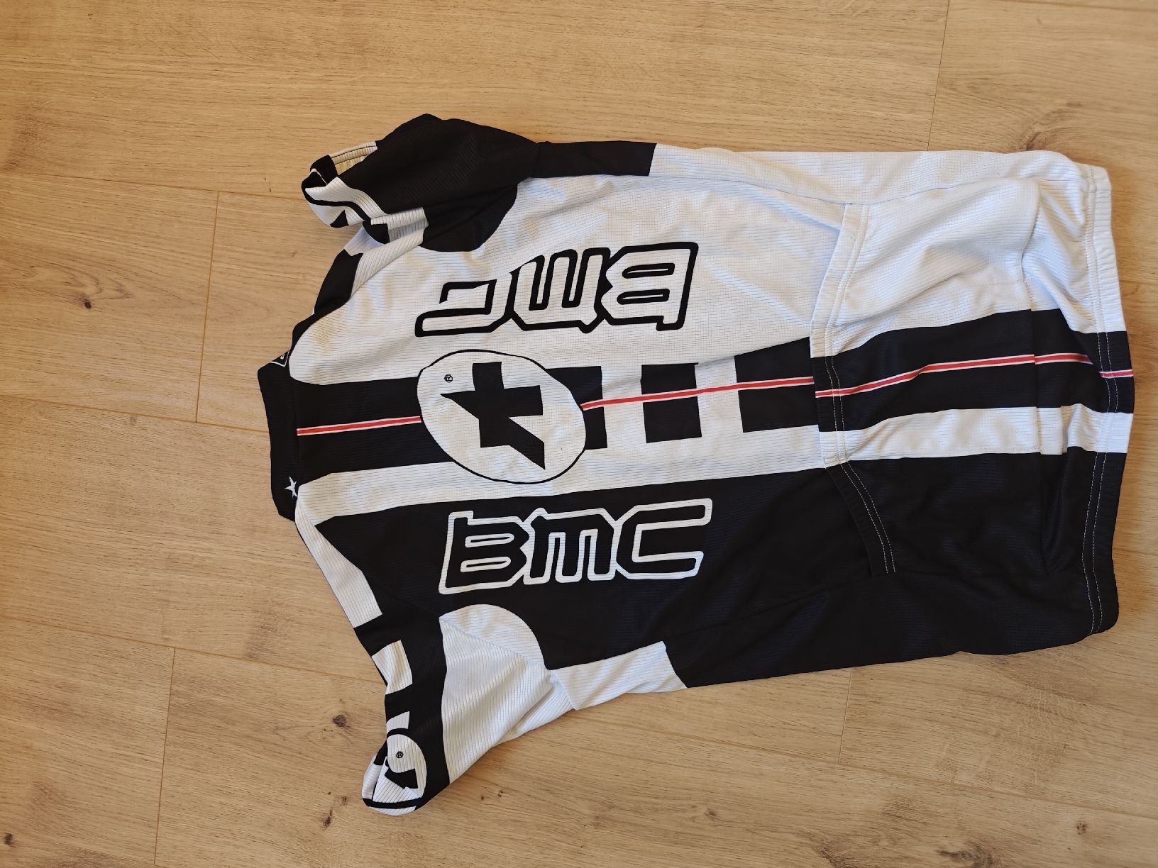 Canottiere & Pantaloni: BMC Radtrikot Grösse M,  – Usato da Wila venduto da ram_lgt2 1
