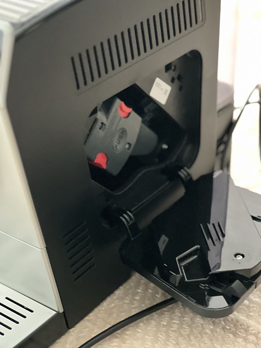 Macchine per caffè & Macchine per espresso: Kaffemaschine DeLonghi – Nuovo (secondo la descrizione) da Brislach venduto da GiusiE 3