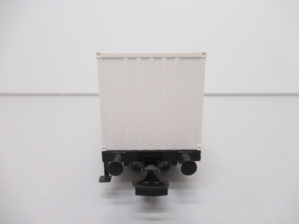 Märklin 4481 Containerwagen mit Eigenwerbung AC WS H0 4
