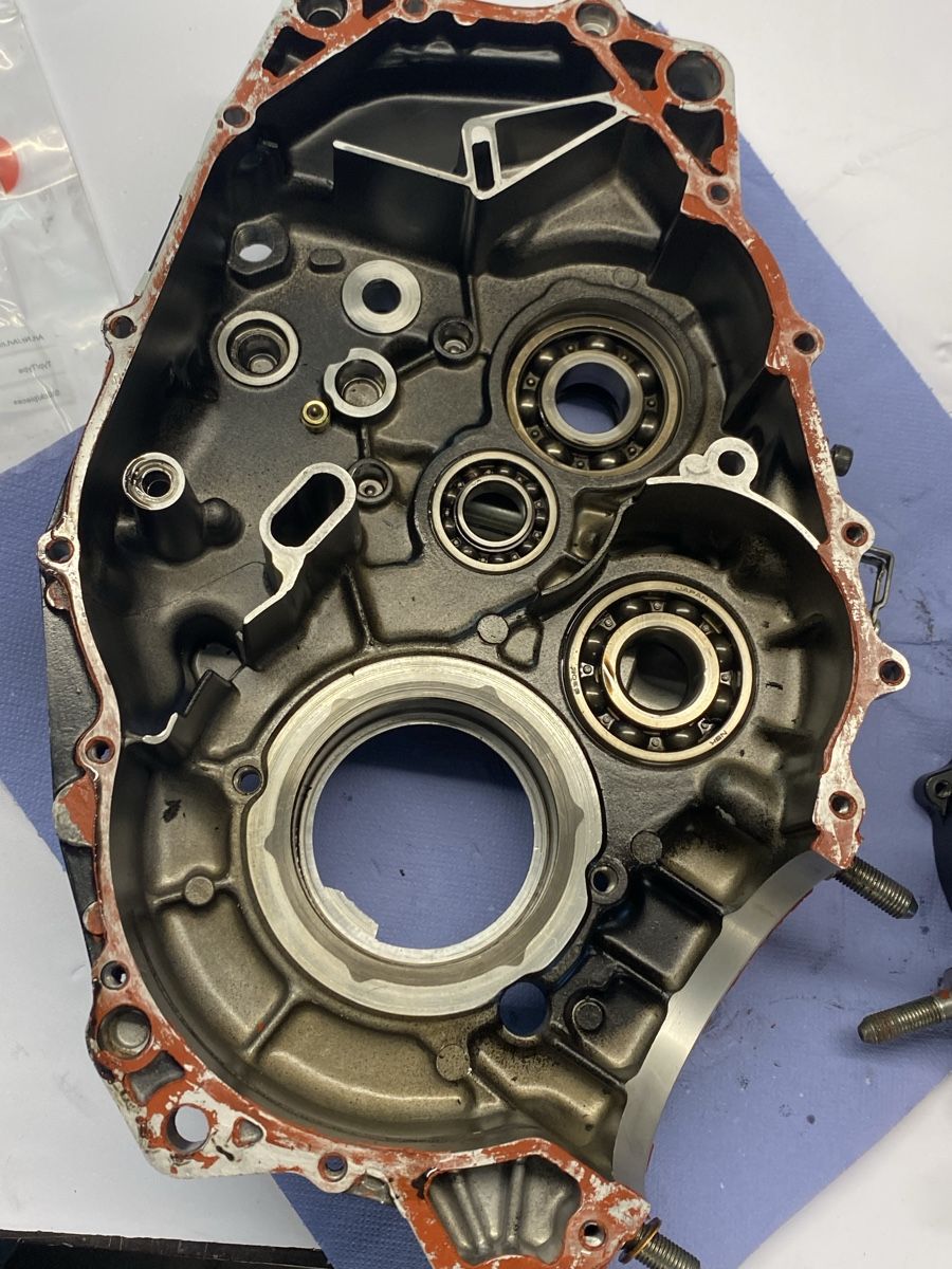 Yamaha Enduro: Yamaha XT 600  – Usato da Arbon venduto da Freizeit123 4