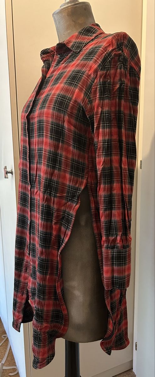 Camicie: Chemise – Usato da Belmont-Lausanne venduto da yai01 2
