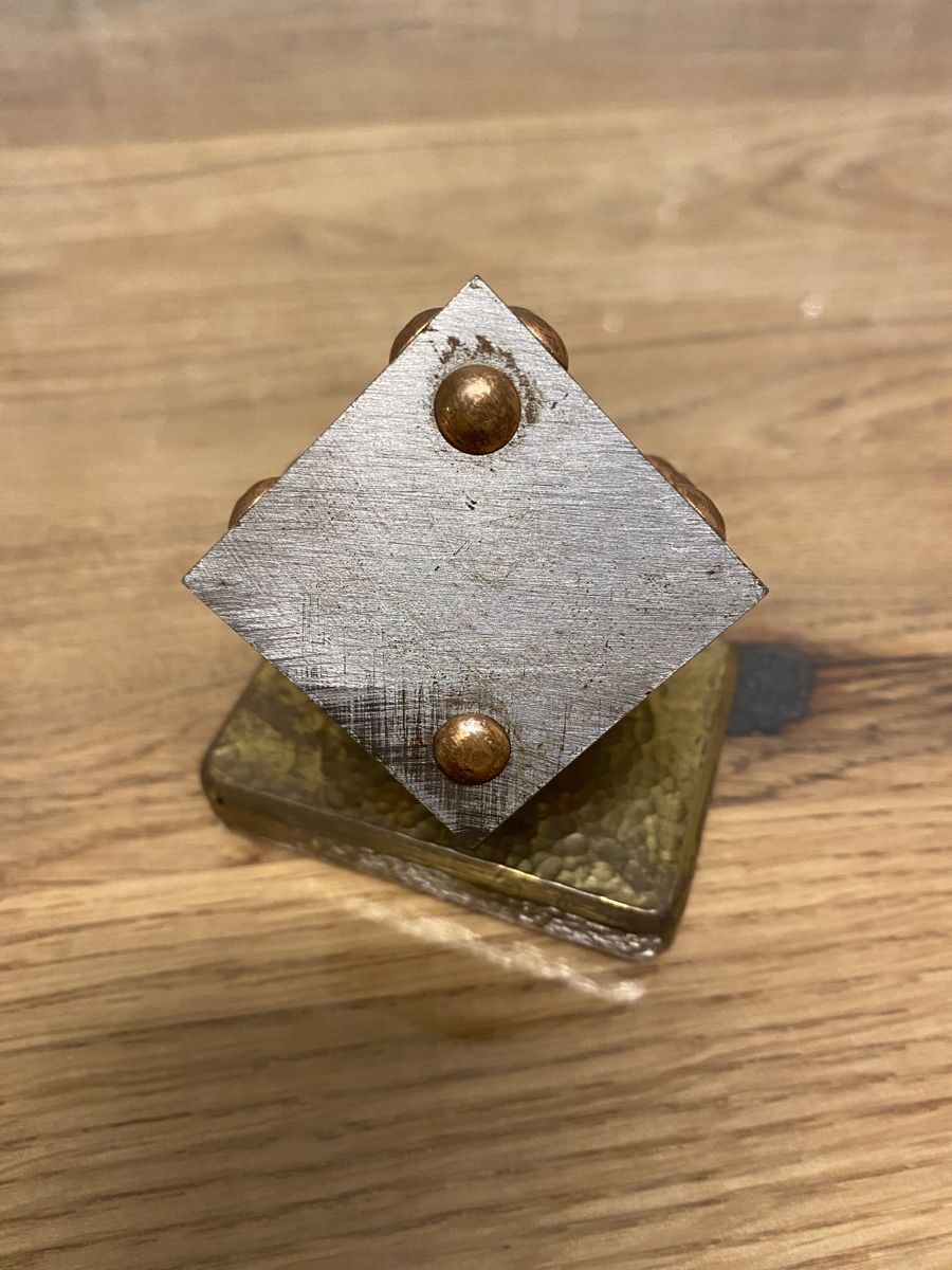 Spiele: Büro Würfel / Spezial – Gebraucht aus Birr von Vintage-Liebhaber 4