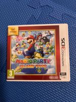 Mario Party Island Tour Nintendo 3DS