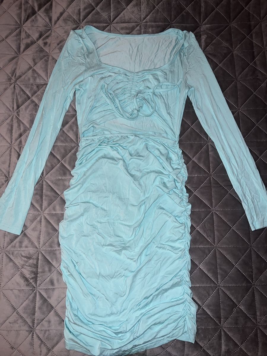 Kleider: Kleid – Neu (gemäss Beschreibung) aus Tann von ivr_2vs