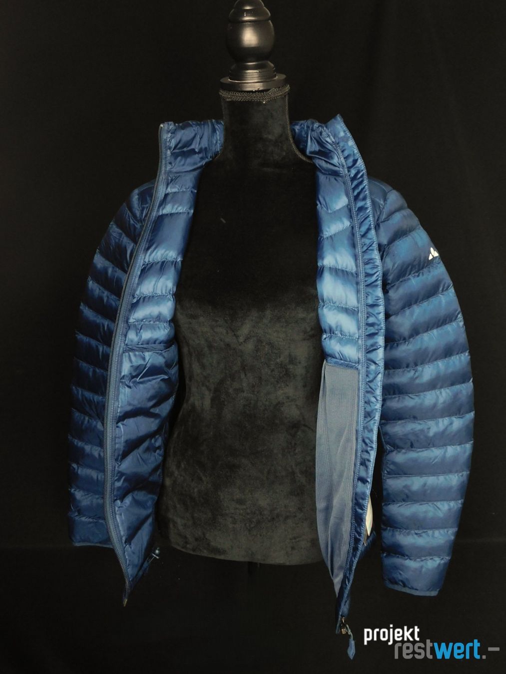 Vaude Giacche: Bergsteigerjacke Grösse 38 von VAUDE – Nuovo (secondo la descrizione) da Bülach venduto da restwert_buelach 4