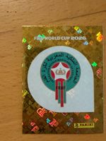 FIFA World Cup 2026 Sticker Marokko MAR 1