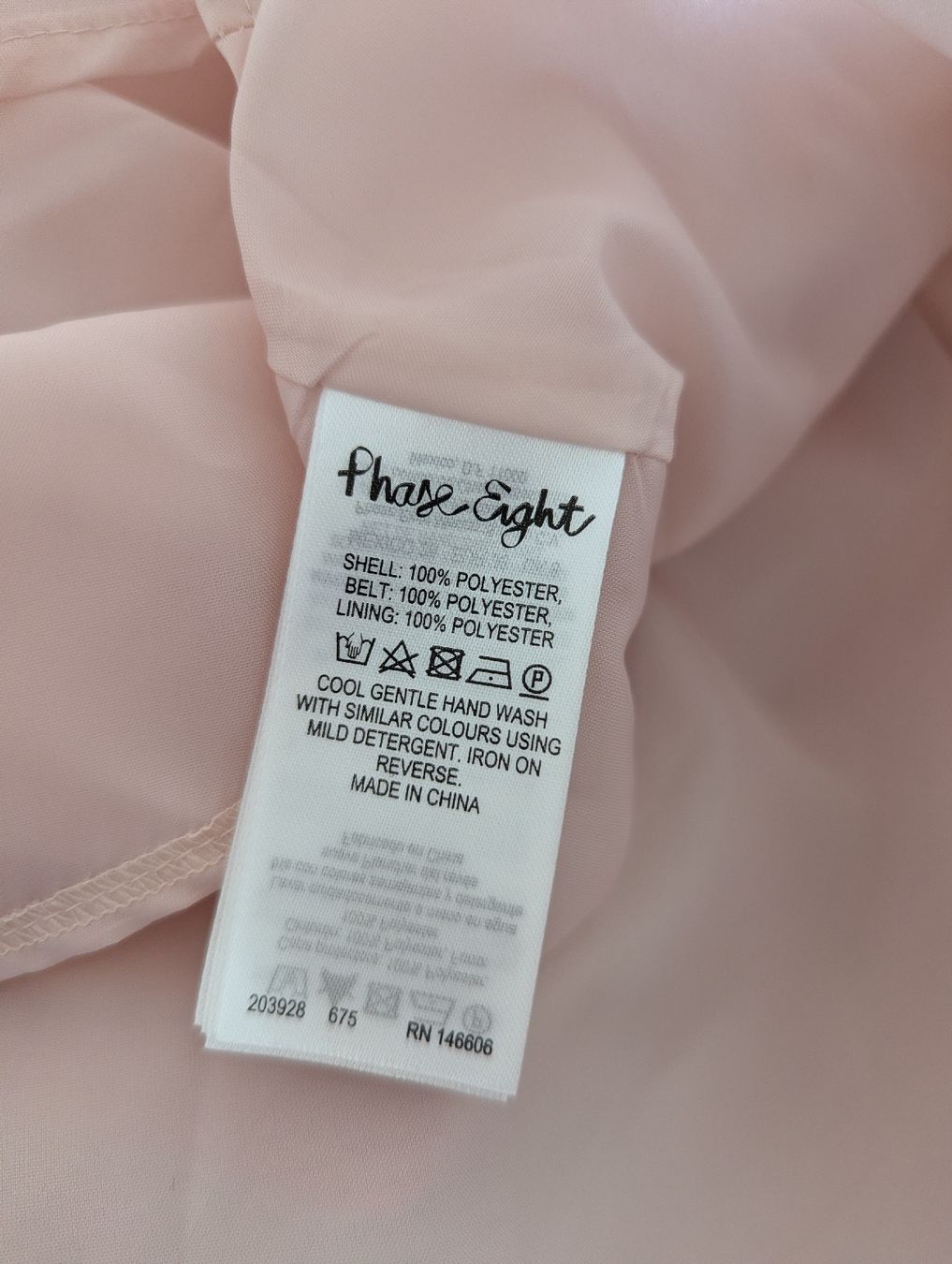 Phase Eight Vestiti: sublime robe phase eight 36 – Nuovo (secondo la descrizione) da Montreux venduto da dem_gyt9 3