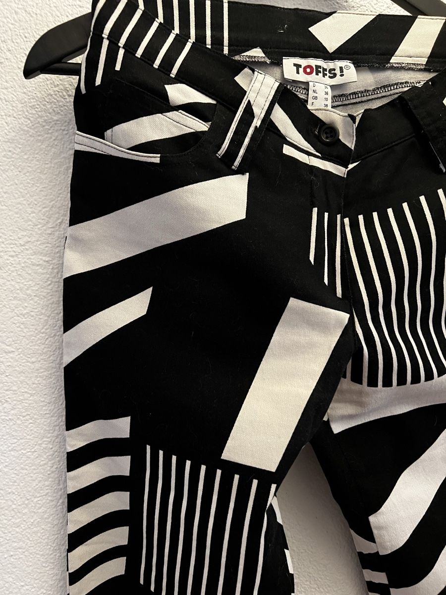 Pantaloni: Toffs Hose – Nuovo (secondo la descrizione) da Kloten venduto da pae_wq5j 1