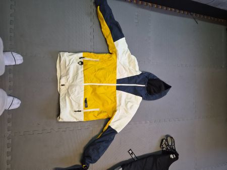 Ski/Snowboardjacke