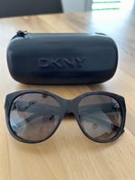 DKNY Sonnenbrille, braun, neuwertig 🕶️ Top!