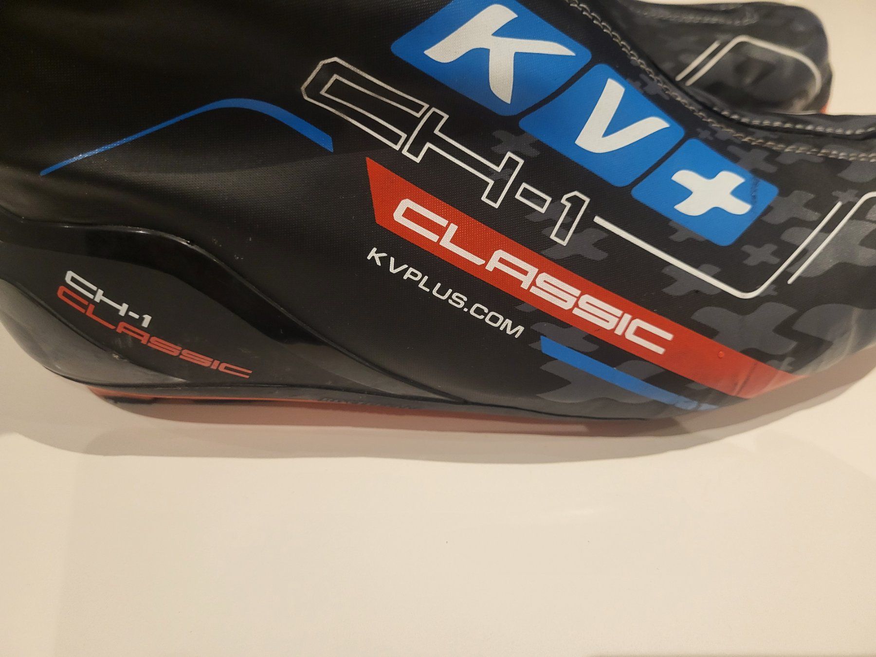 Scarpe da uomo: KV Plus Classic Gr 44 – Usato da Altwis venduto da susi70 1