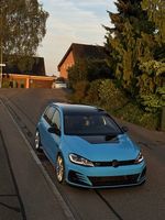 VW Golf 7 FL GTI - gepflegtes Liebhaberfahrzeug