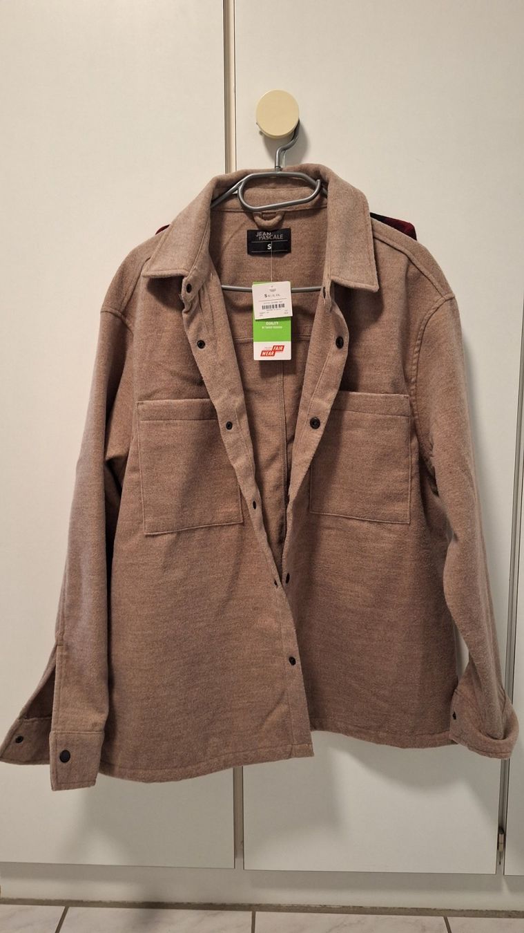 Giacche: Jacke Gr. S Neu – Nuovo e nell'imballaggio originale da Biberist venduto da rospel