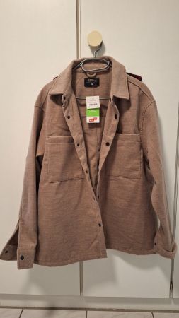 Jacke Gr. S Neu