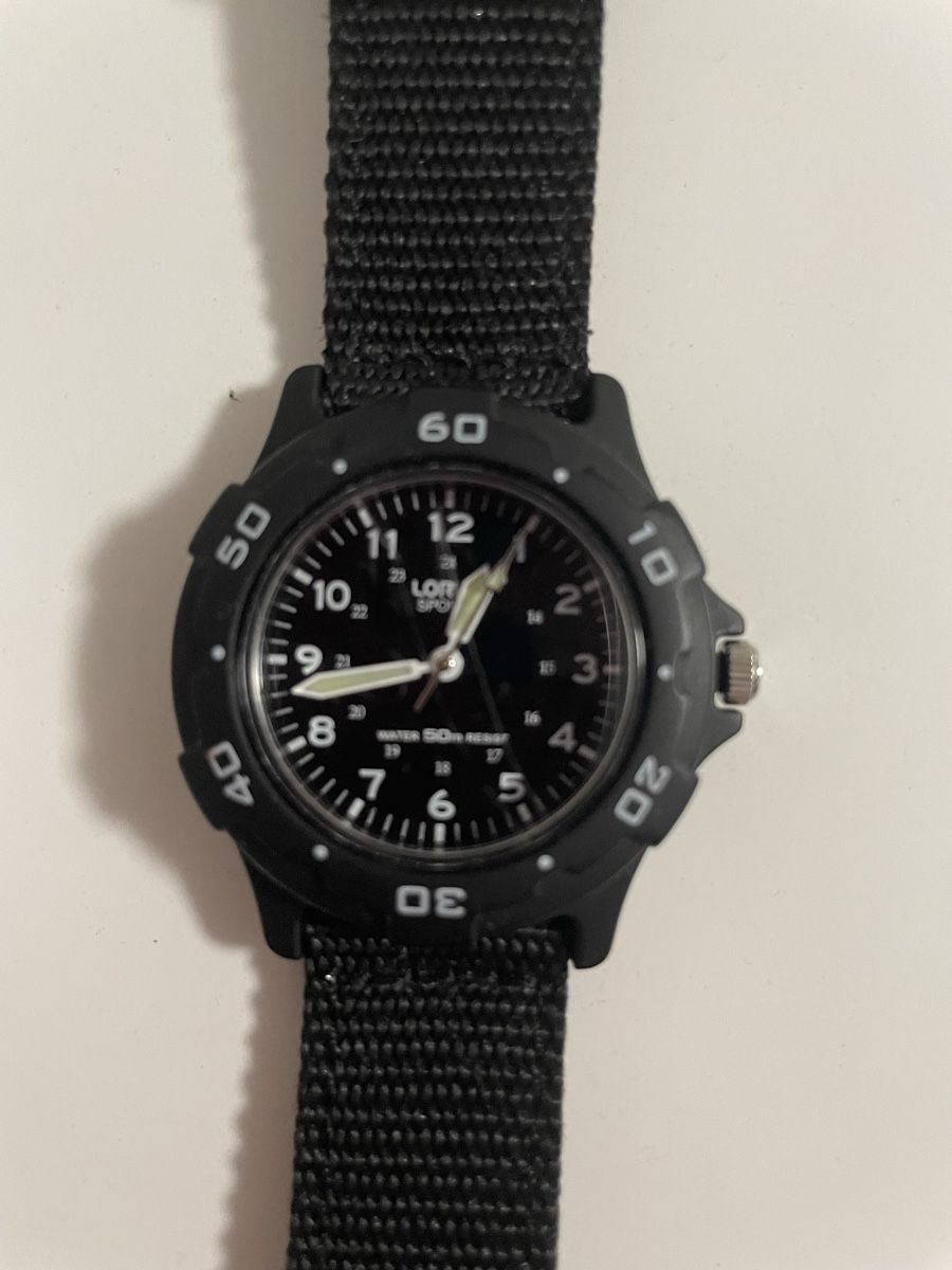 Uhren: Uhr – Neu (gemäss Beschreibung) aus Gossau ZH von Lavinia07