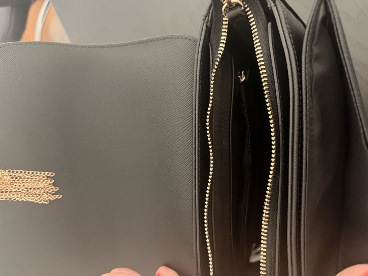 Valentino Taschen für Damen: Valentino Tasche schwarz NEU – Neu (gemäss Beschreibung) aus Pratteln von Miracle_AM 3