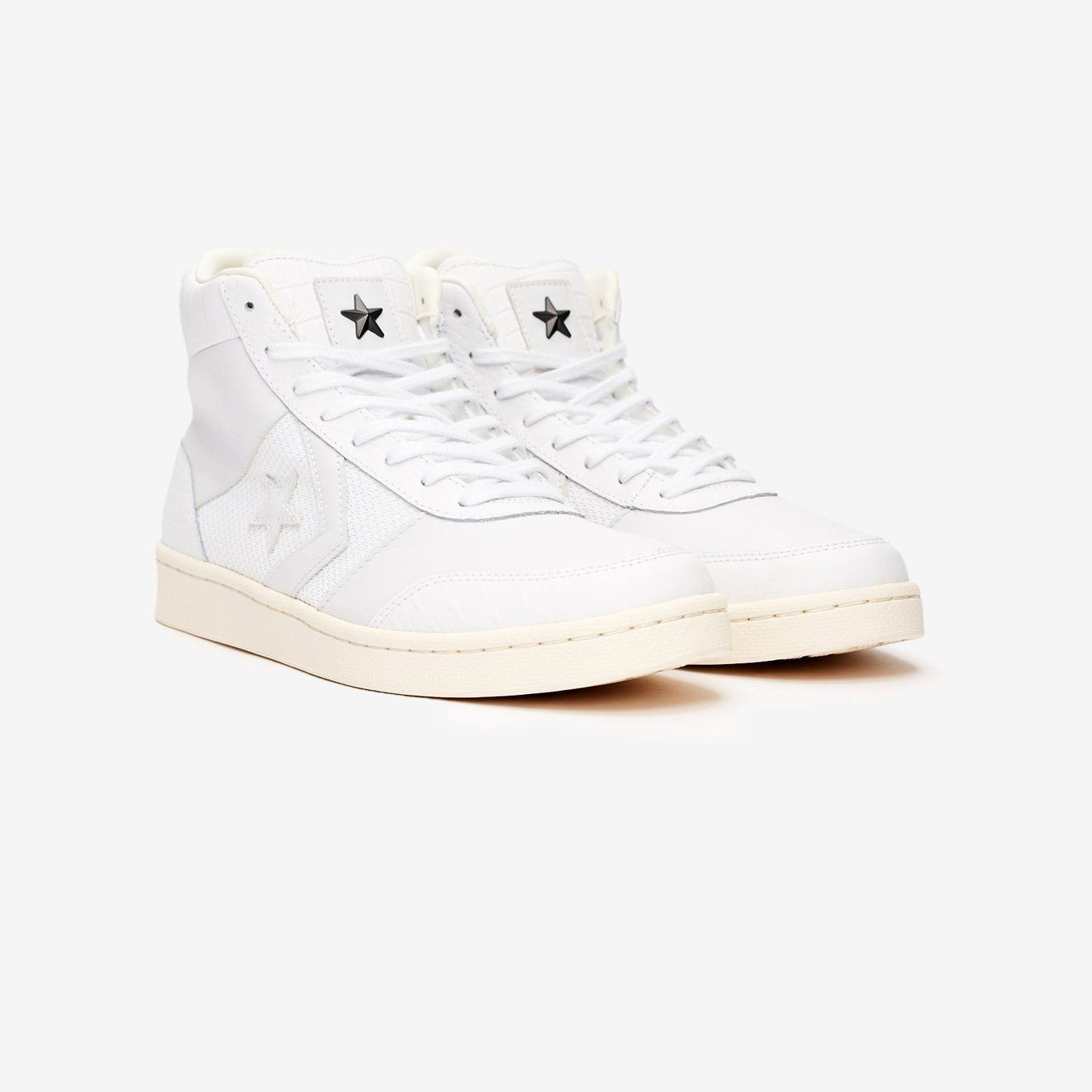 Converse Herrenschuhe: Converse Pro Leather Sport Hi Grösse 44 – Neu und originalverpackt aus Muttenz von Style_2000