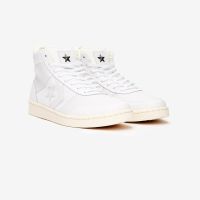 Converse Pro Leather Sport Hi Grösse 44
