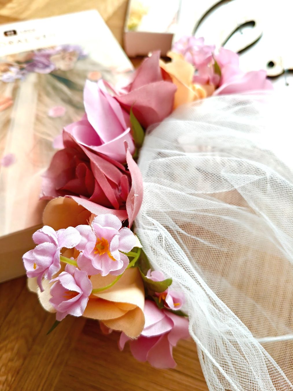 Tutte le decorazioni: Boho Deko Hochzeit Set – Nuovo e nell'imballaggio originale da Zürich venduto da syjo33 1