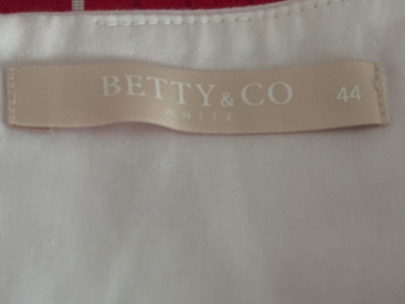 Vestiti: BETTY & CO Damen elegante Kleid  Gr. 44 – Usato da Wallisellen venduto da AS.TZ. 4