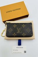 Louis Vuitton Key Pouch