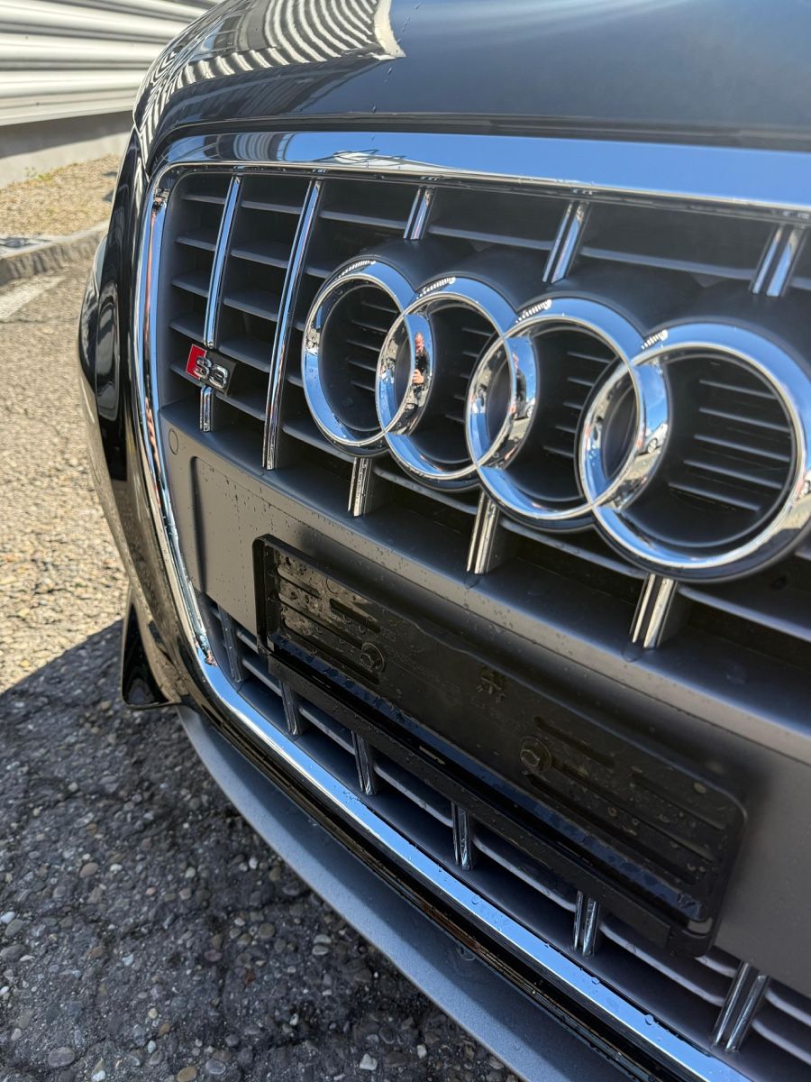 Audi Automobili: Audi S3 – Usato da Roggwil TG venduto da cat_67zm 8