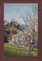 SCHLOSS BURG - 1920