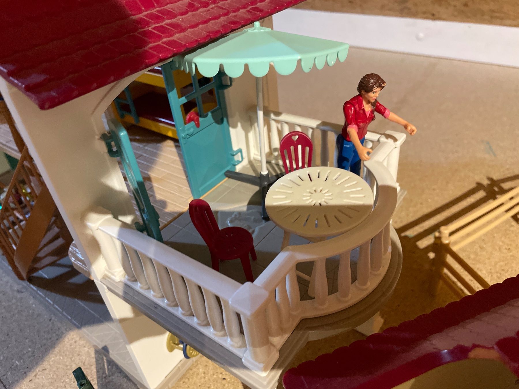 Schleich Giocattoli: Schleichtier – Usato da Niederhasli venduto da nic_65cm 4