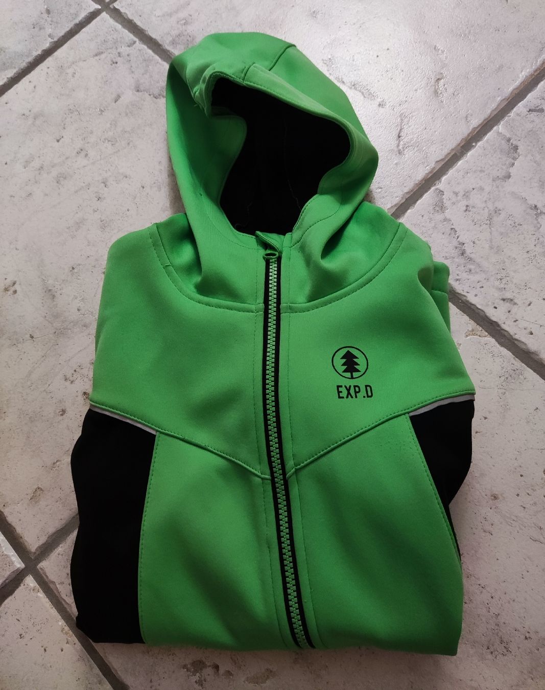 Giacche & Cappotti: Softshell Jacke Gr.158/164 – Usato da Chur venduto da Rodanisa 7