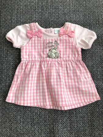 Baby Kleid, Gr. 62