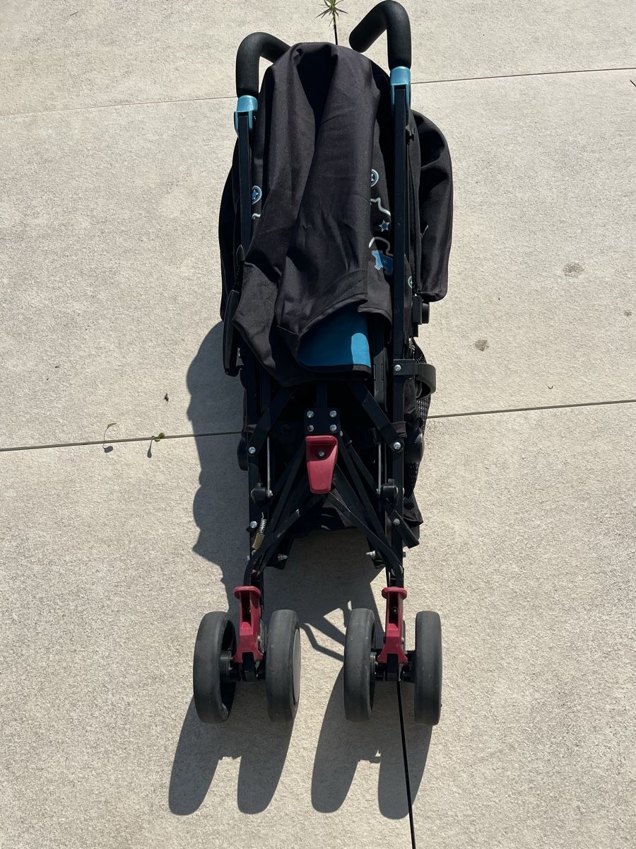 Kinderwagen: Kinderwagen Silver Cross – Gebraucht aus Feldbrunnen von Scottie7EQ 5