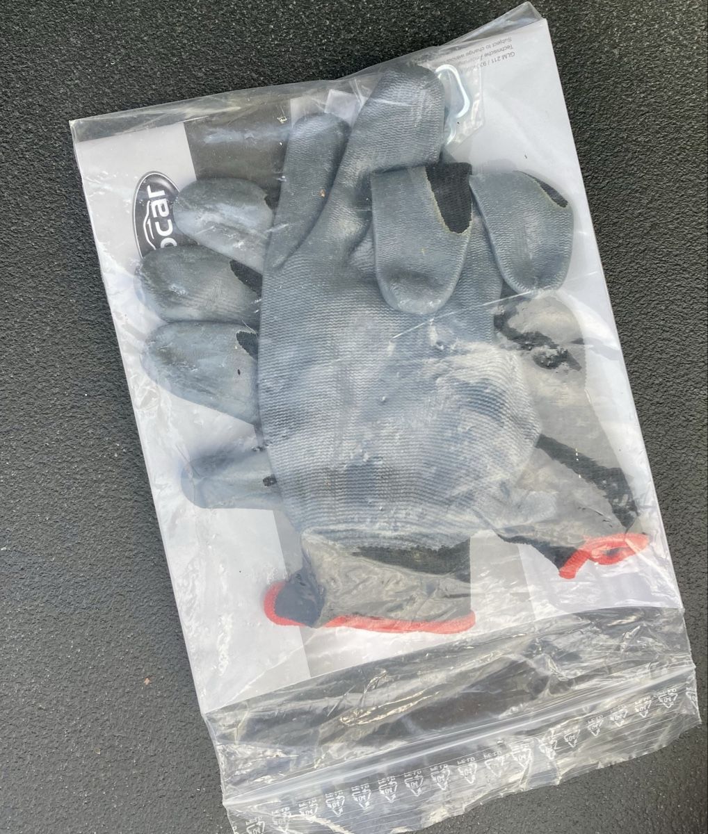 Schneeketten: Miocar Master Automatic Snow Chains 4550 Used Pair – Gebraucht aus Burgdorf von Iret 6