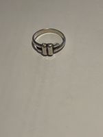 Ring aus silber