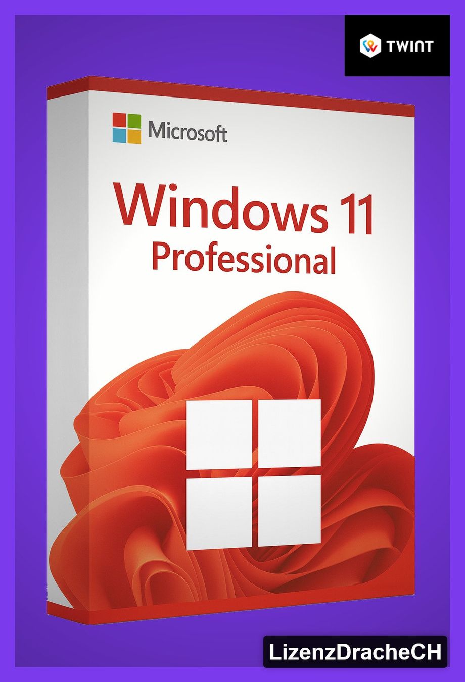 Software: Windows 11 Pro | Vollversion | Deutsche Lizenz | Sofort-D... – Usato da Pieterlen venduto da LizenzDrache