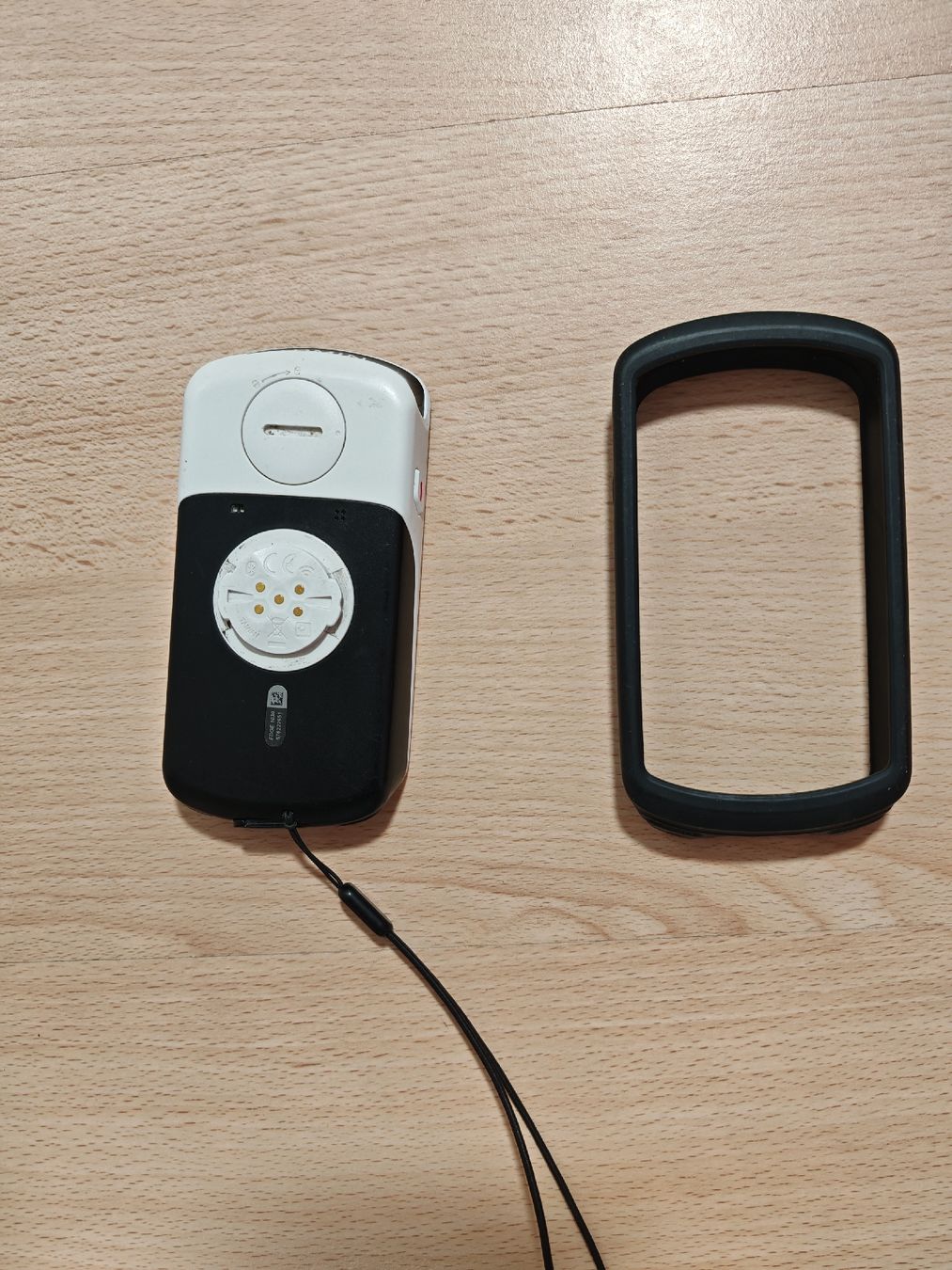 Garmin Navigation: Garmin Edge 1030 mit Hülle – D'occasion à Rheinau par nirulule 1