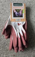 2 Paare Garden Handschuhe Gardenline Gr. S/7
