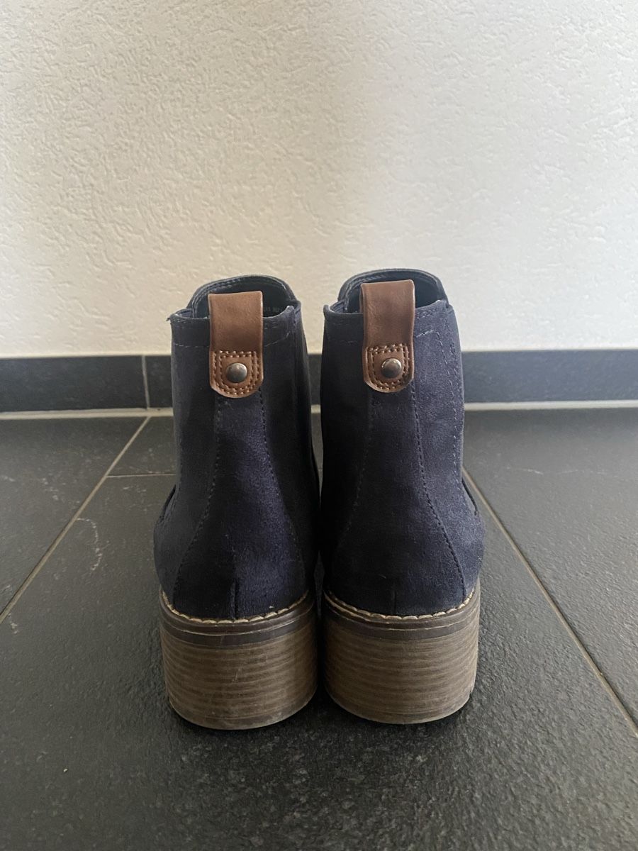 Graceland Damenschuhe: Graceland Stiefel – Gebraucht aus Lützelflüh-Goldb von flu_q9tg 2