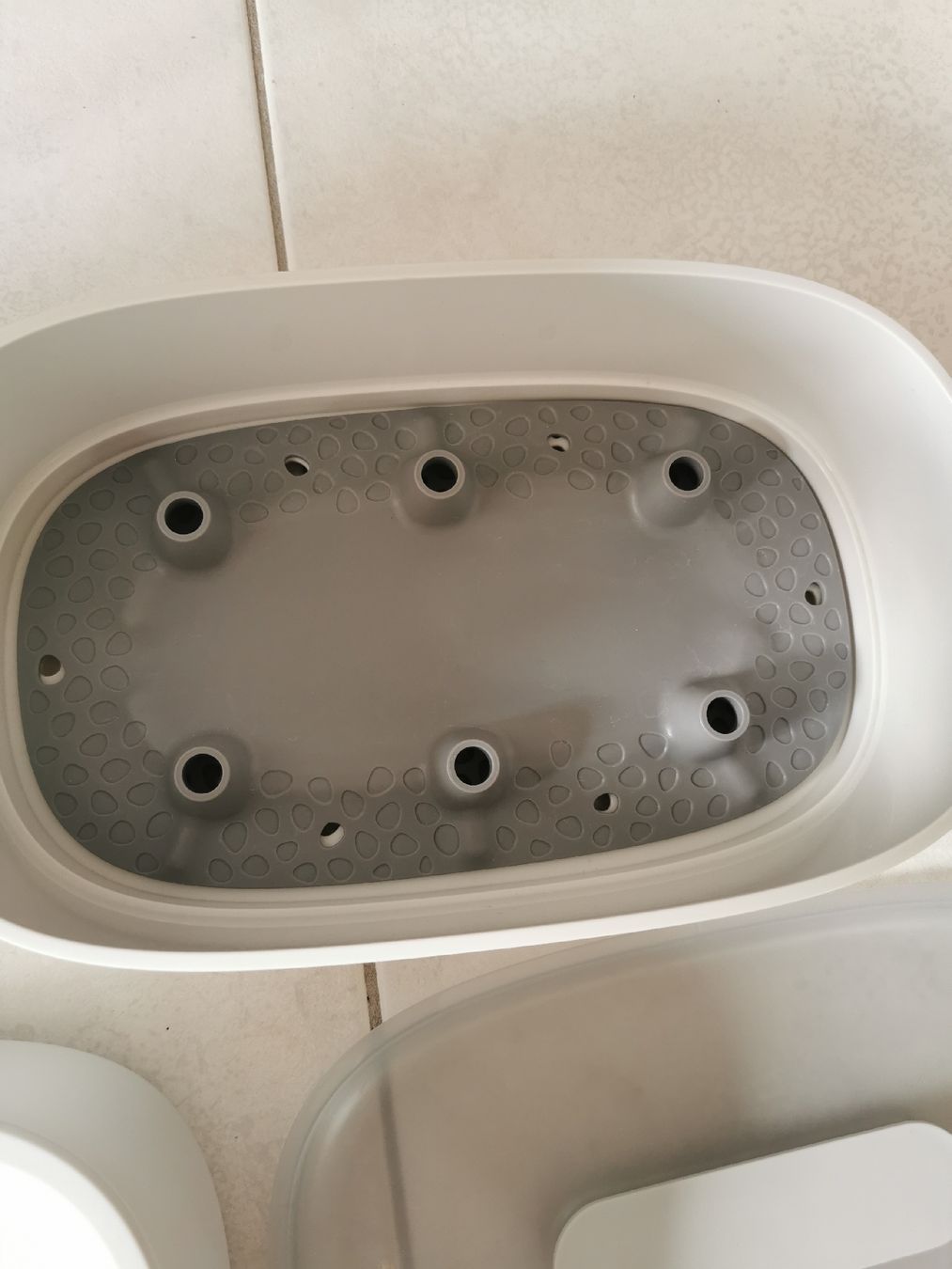 Philips Pasti del neonato: Philips Avent Sterilisator auch mit Versand – Usato da Brunnen venduto da JJaime 3