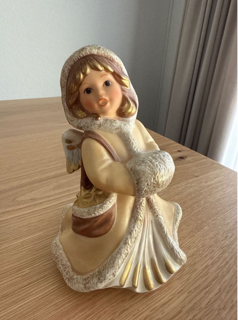 Statuette: Goebel Engel – Usato da Sarmenstorf venduto da Nathaliie_21