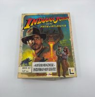 Indiana Jones and the Fate of Atlantis (PC)
