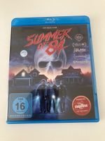 Summer of 84 (Blu-ray)