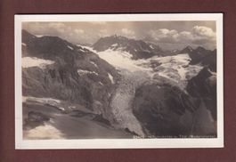 HÜFIGLETSCHER - Tödi