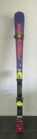 Skis FISCHER