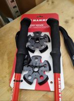 Bâtons de randonnée Mammut Energy Escape neufs 2 pièces