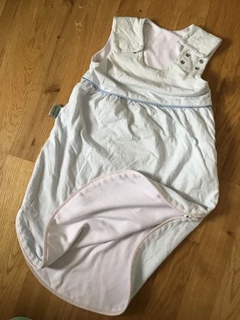 Babyschlafsack von Alvi, Grösse 70, in Gutem Zustand!