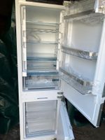 Einbau-Kühl-Gefrier-Kombination