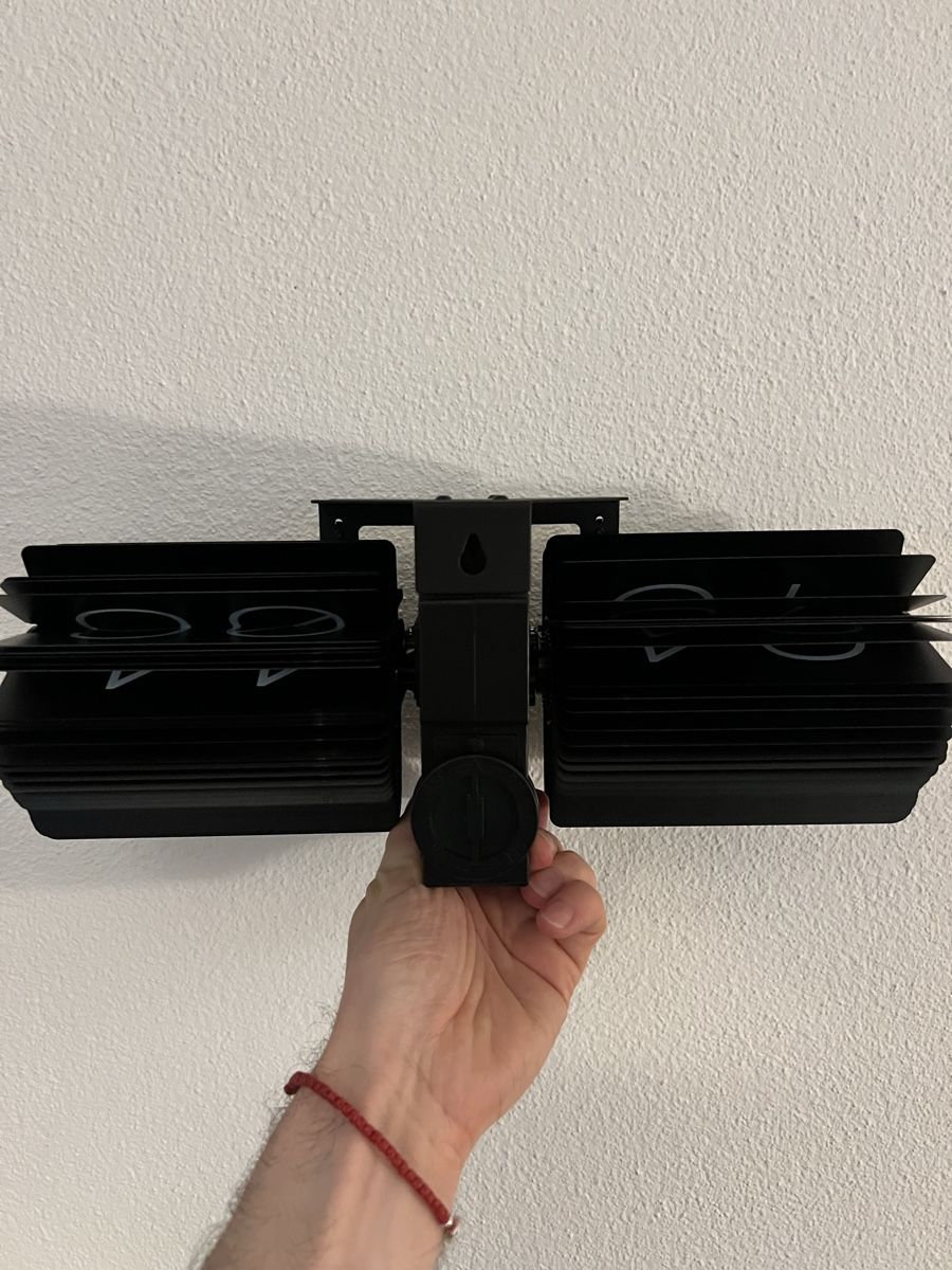 Stand- & Wanduhren: Karlsson Flip Clock – Neu (gemäss Beschreibung) aus Zürich von stt_mm2f 5