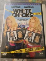 White Chicks DVD